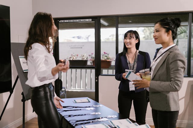 Career & Placement Events