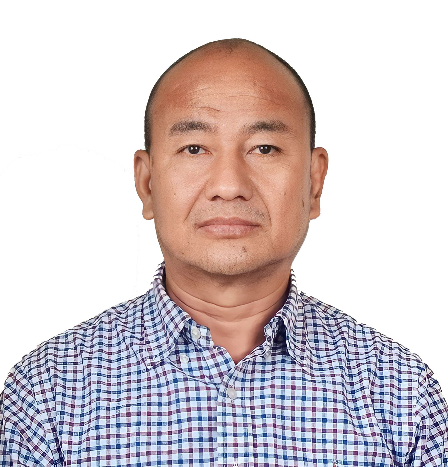 Dipendra Kumar Nalbo