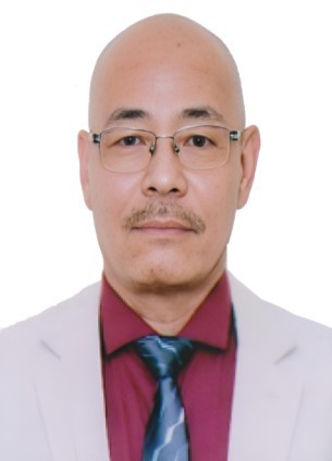 D.B Nalbo