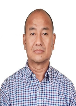 Dipendra Kumar Nalbo
