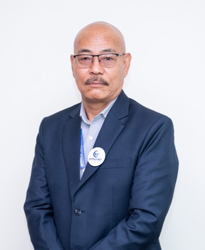 D.B Nalbo