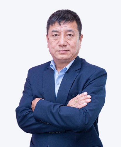 Nanda Raj Gurung