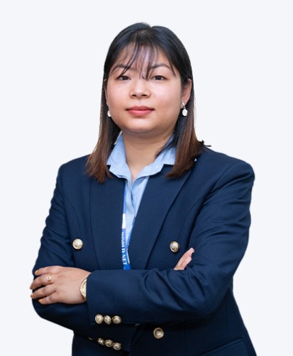 Pramila Shrestha