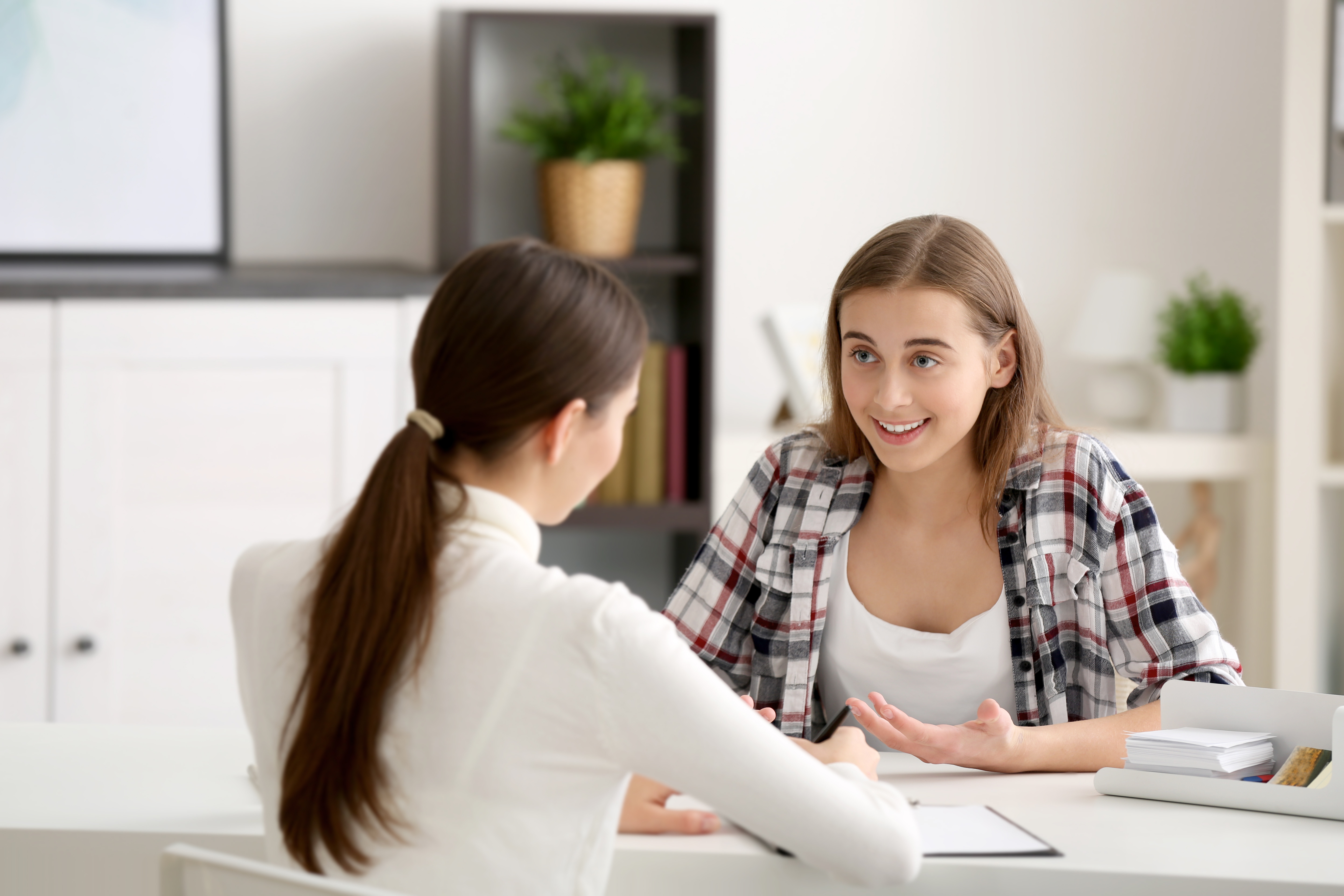 Overseas Employment Assistance